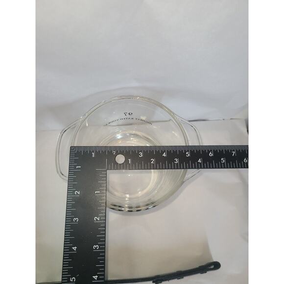 VOX Vodka Heavy Crystal Glass Clear Champagne Ice bucket 97 highest rated vodka - Picture 14 of 16